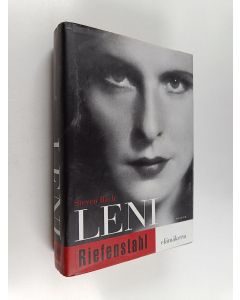 Kirjailijan Steven Bach käytetty kirja Leni Rifenstahl : elämäkerta
