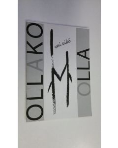 käytetty teos Ollako vai eikö olla : Jyväskylän Rudolf Steiner -koulun 10. luokan runoja 1997-1998