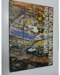 Tekijän Jaakko Lintinen  käytetty kirja Harkonmäki-kokoelma = Harkonmäki Collection