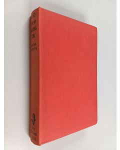 Kirjailijan Agatha Christie käytetty kirja 4.50 from Paddington