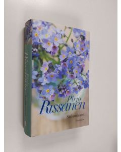 Kirjailijan Pirjo Rissanen käytetty kirja Sielunsisaret (ERINOMAINEN)