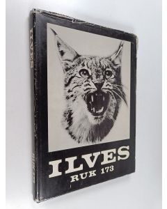käytetty kirja Ilves : Ruk 173