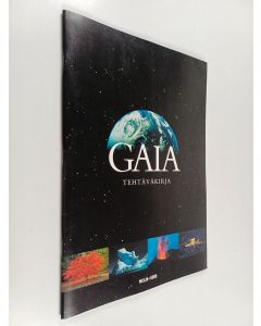 käytetty teos Gaia : tehtäväkirja
