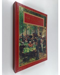 Kirjailijan Elisabeth Scotto käytetty kirja The Heritage of French Cooking