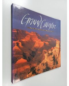 Kirjailijan Susan Lamb käytetty kirja Grand Canyon : the vault of heaven