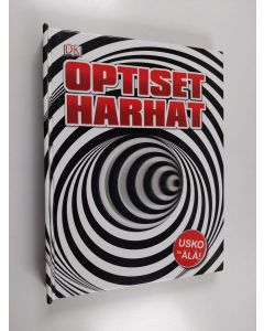 Tekijän Jemma Westing  käytetty kirja Optiset harhat