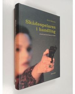 Kirjailijan Kent Sjöström käytetty kirja Skådespelaren i handling : strategier för tanke och kropp