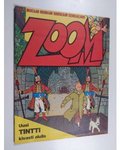 käytetty teos Zoom 28/1974