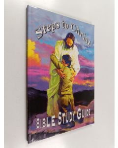Kirjailijan Merlin Beerman käytetty kirja Steps to Christ Bible Study Guide