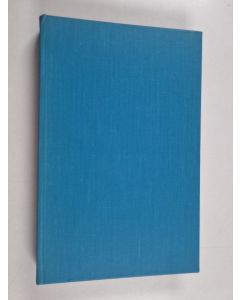 Kirjailijan Pentti H. Tikkanen käytetty kirja Sissiprikaatin tuho