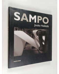 Kirjailijan Jouko Heikkilä käytetty kirja Sampo