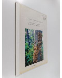 käytetty kirja Luonnon monimuotoisuus : Luonnollisesti kurssin luentomoniste 29.11.1995