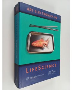 käytetty kirja Life Science : ARS electronica 99