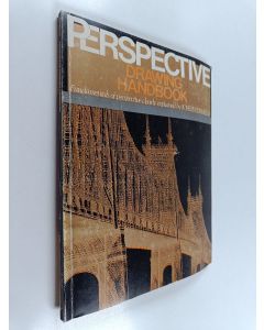 Kirjailijan Joseph D'Amelio käytetty kirja Perspective Drawing Handbook