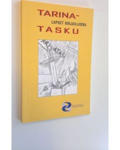 Tekijän Helena Linna  käytetty kirja Tarinatasku : lapset kirjailijoina