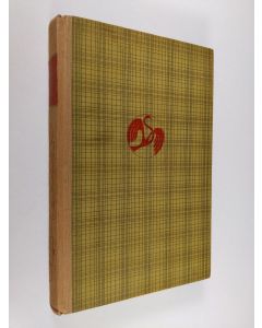 Kirjailijan Jascha Golowanjuk käytetty kirja Varjontekijän lapset