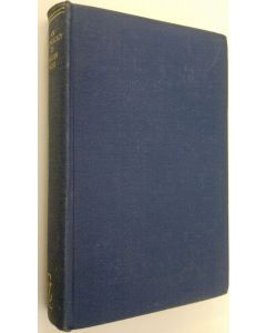 käytetty kirja Bede-Stevenson : An anthology of english prose