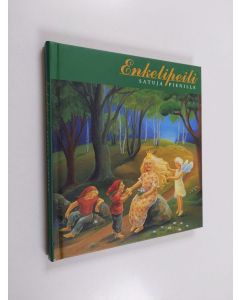 käytetty kirja Enkelipeili : satuja pienille
