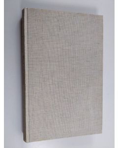 Kirjailijan Harry Lorayne käytetty kirja Miten saavutetaan huipputehokas muisti