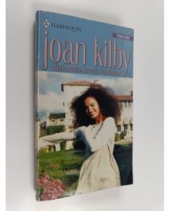 Kirjailijan Joan Kilby käytetty kirja Yönkuningattaren puutarha