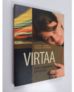 käytetty kirja Virtaa : uuden sukupolven terveystieto