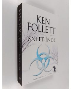 Kirjailijan Ken Follett käytetty kirja Sneet inde