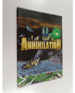 käytetty teos Total annihilation