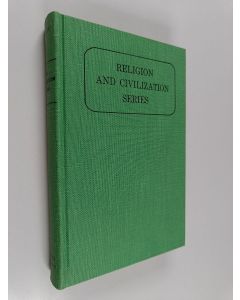 Kirjailijan Lyman Bryson käytetty kirja The Communication of Ideas : A Series of Addresses