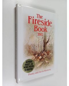 käytetty kirja Fireside Book 2012