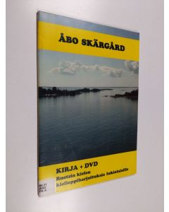 käytetty teos Åbo skärgård : ruotsin kielen kielioppiharjoituksia lukioon - Ruotsin kielen kielioppiharjoituksia lukiolaisille
