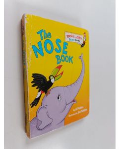 Kirjailijan Al Perkins käytetty kirja The Nose Book