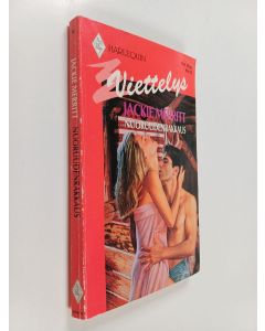 Kirjailijan Jackie Merritt käytetty kirja Nuoruudenrakkaus