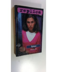Kirjailijan Marilyn Kaye käytetty kirja Sijainen