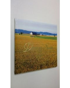 Kirjailijan Manne Stenros käytetty kirja Varsinais-Suomi a la carte (ERINOMAINEN)