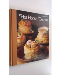 käytetty kirja Hot Hors-d'Oeuvre