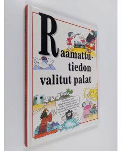 Kirjailijan Rhona Pipe käytetty kirja Raamattutiedon valitut palat