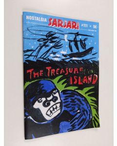 käytetty teos Sarjari 111 : Nostalgia