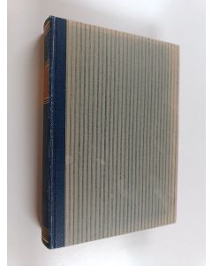 Kirjailijan K. Killinen käytetty kirja Kansainvälinen politiikka, 1 - Politiikan strategian maantieteelliset perusteet