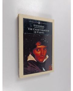 Kirjailijan Stendhal käytetty kirja The Charterhouse of Parma
