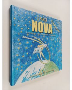 Kirjailijan Irja Nikkinen käytetty kirja Nova 1-2
