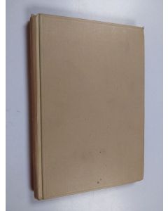 Kirjailijan Kaarlo Hemmo käytetty kirja Tuokkosrieskoo ja palanpaeneita