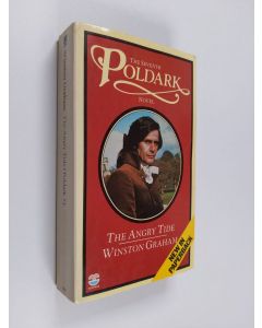 Kirjailijan Winston Graham käytetty kirja The Angry Tide - A Novel of Cornwall, 1798-9