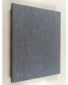 käytetty kirja Yrkets bok, Band 1 - Tekniska och industriella yrken