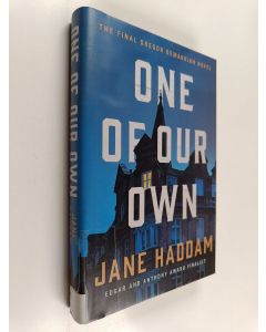 Kirjailijan Jane Haddam käytetty kirja One of Our Own : A Gregor Demarkian Novel