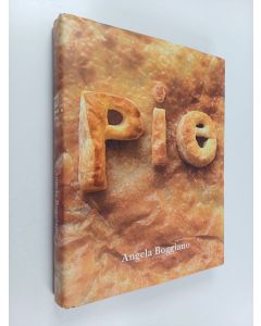 Kirjailijan Angela Boggiano käytetty kirja Pie
