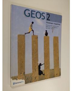 käytetty kirja Geos 2 : Yhteinen maailma