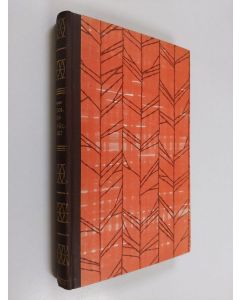 Kirjailijan F.p Keyes käytetty kirja Antoinen päivälliset