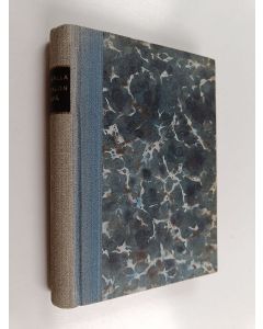 Kirjailijan Irja Salla käytetty kirja Kohtalon päivä