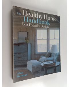 Kirjailijan Alan Berman käytetty kirja Healthy Home Handbook