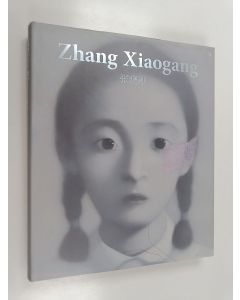 Kirjailijan Xiaogang Zhang käytetty kirja Zhang Xiaogang
